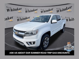2015 Chevrolet Colorado 2WD LT Truck