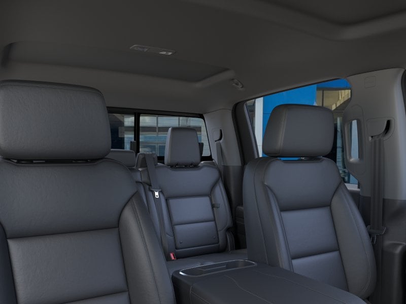 2026 Chevrolet Silverado 1500 RST - Photo 24