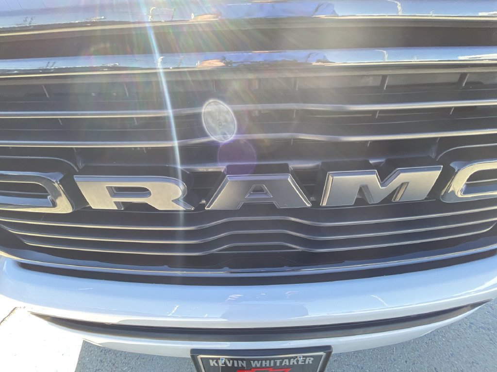 2023 RAM Ram 1500 Pickup Laramie - Photo 29