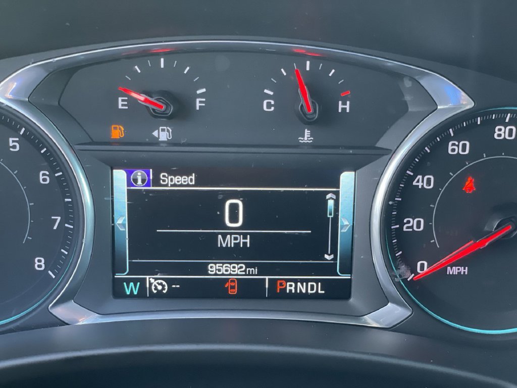 2018 Chevrolet Equinox Premier - Photo 12