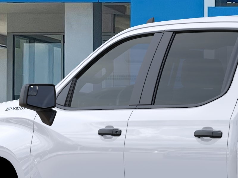 2026 Chevrolet Silverado 1500 Work Truck - Photo 36