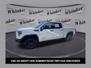 2023 GMC Sierra 1500 AT4X Truck