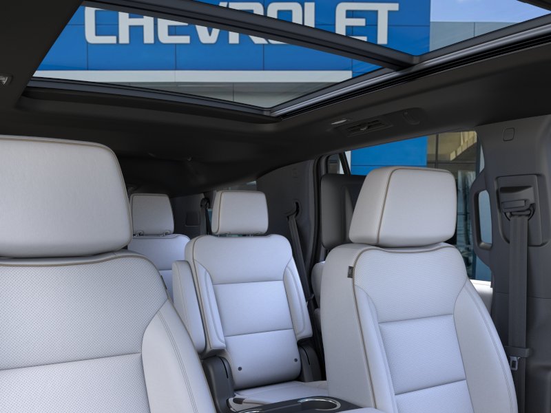 2026 Chevrolet Tahoe Premier - Photo 48