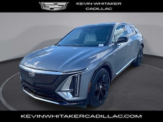 2023 CADILLAC Lyriq Luxury SUV
