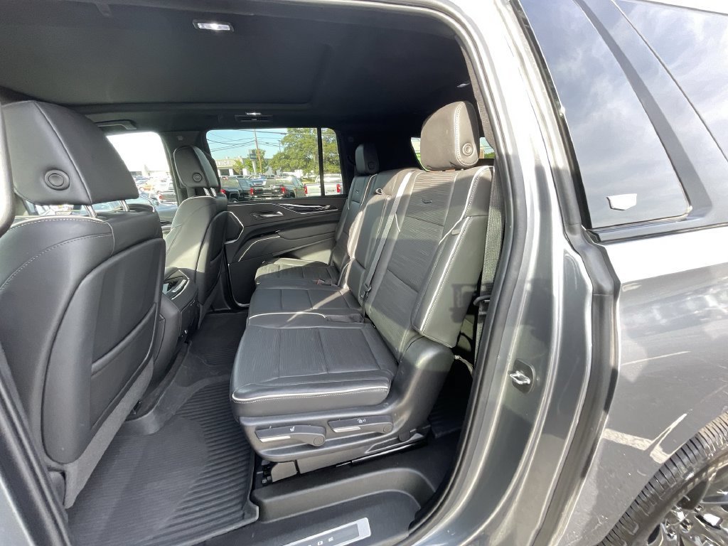2022 Cadillac Escalade ESV Sport - Photo 26