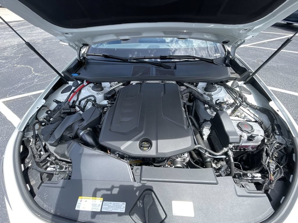 2025 Audi New A5 Premium Plus - Photo 33