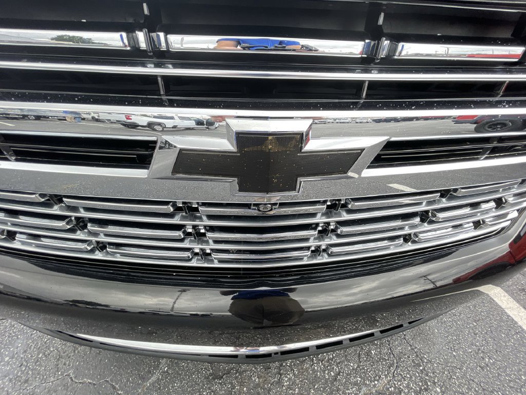 2021 Chevrolet Suburban Premier - Photo 32