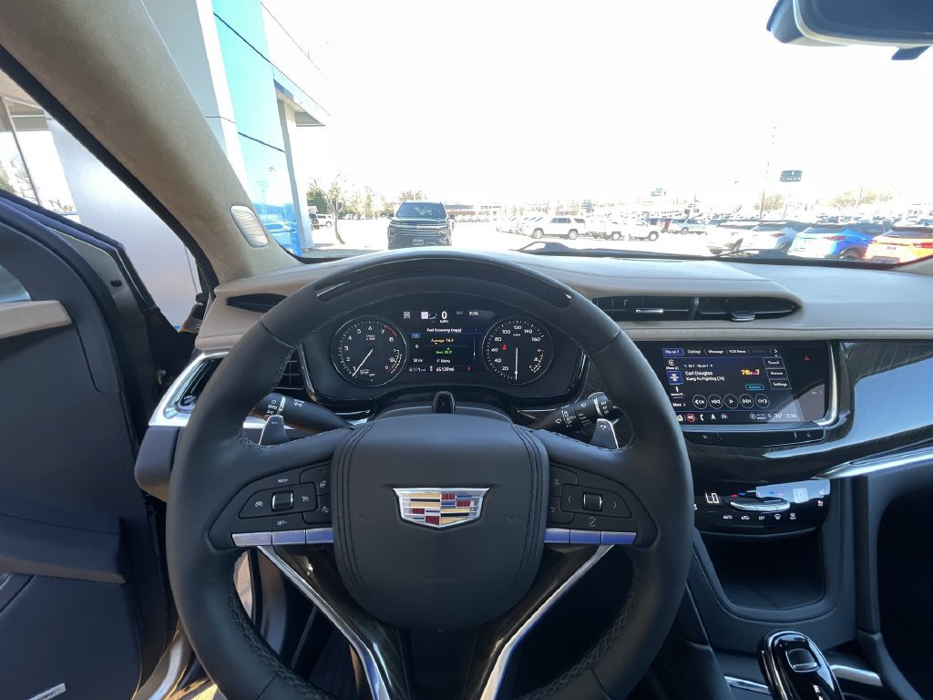 2023 Cadillac XT6 Sport - Photo 11