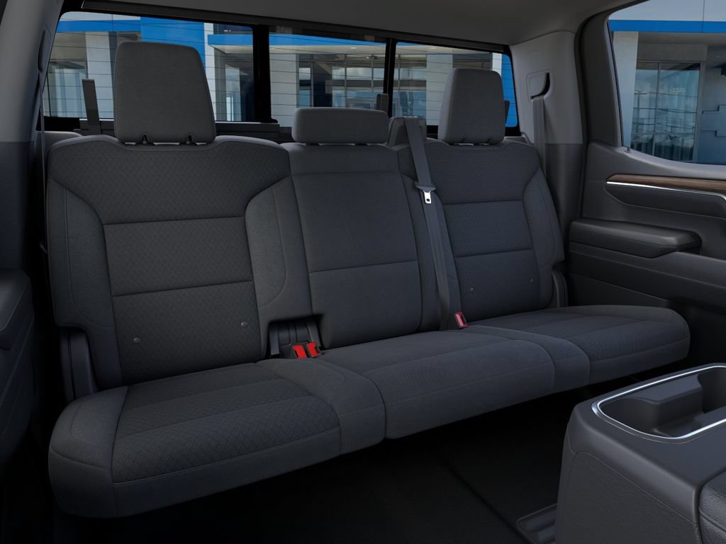 2026 Chevrolet Silverado 1500 LT - Photo 17