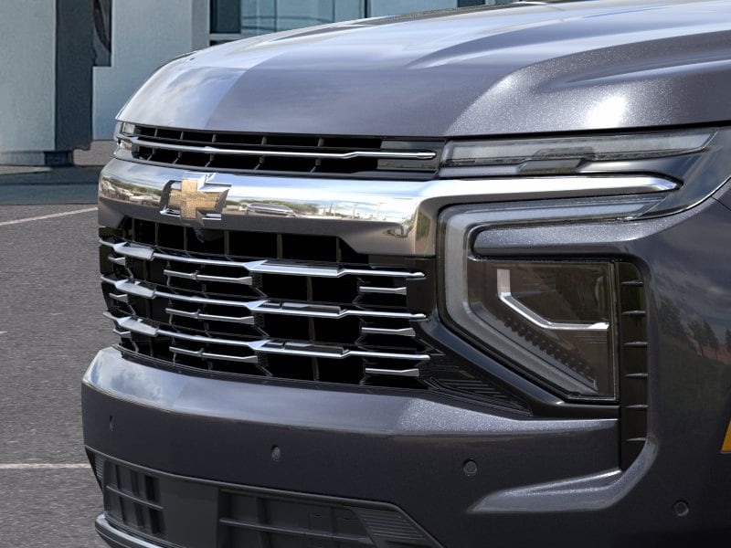 2026 Chevrolet Tahoe Premier - Photo 37