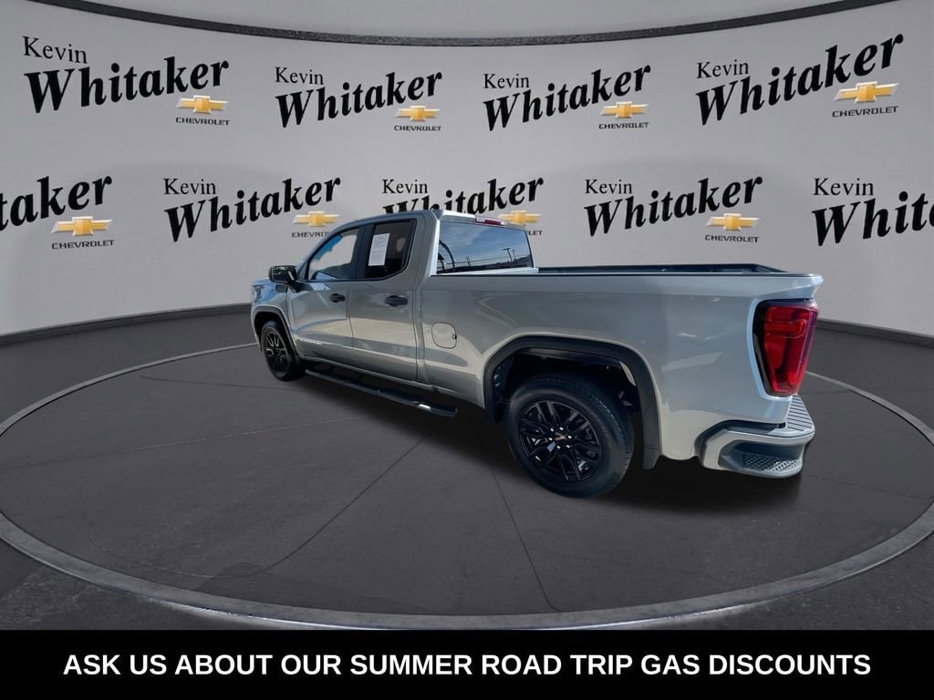 2023 GMC Sierra 1500 Pro - Photo 7