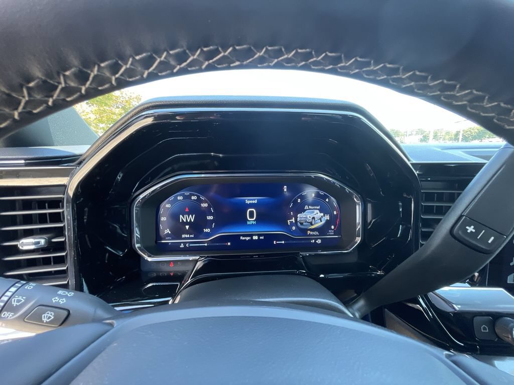 2025 Chevrolet Silverado 2500HD High Country - Photo 12
