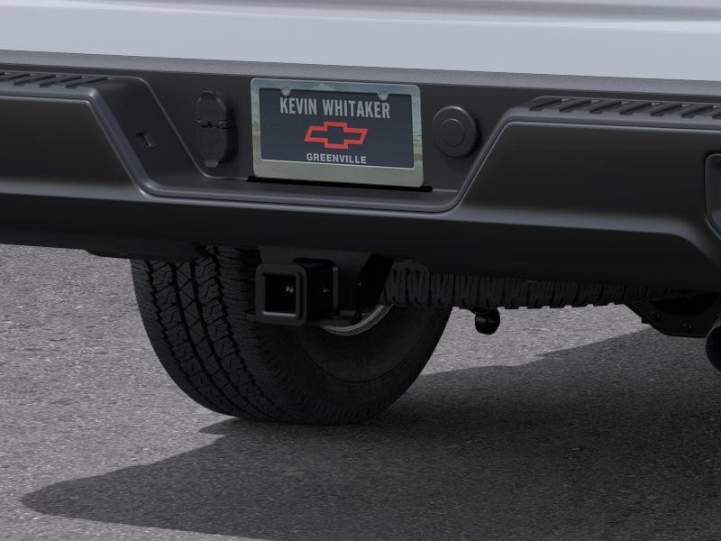 2026 Chevrolet Silverado 2500 HD Work Truck - Photo 14