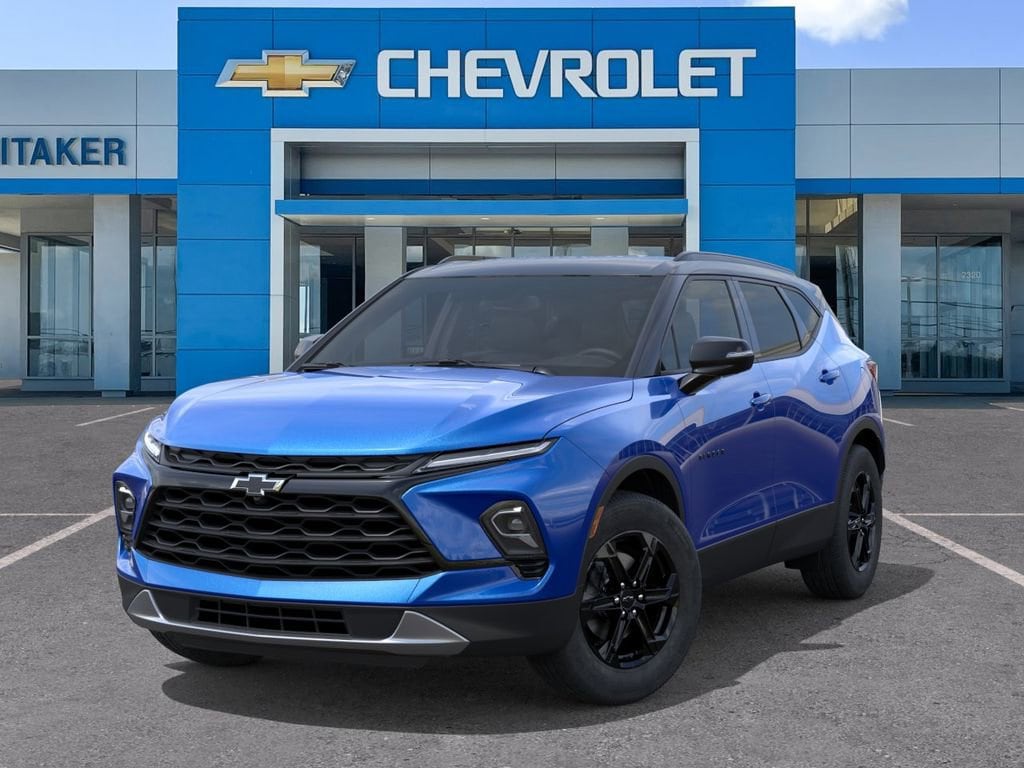 2026 Chevrolet Blazer 3LT - Photo 6