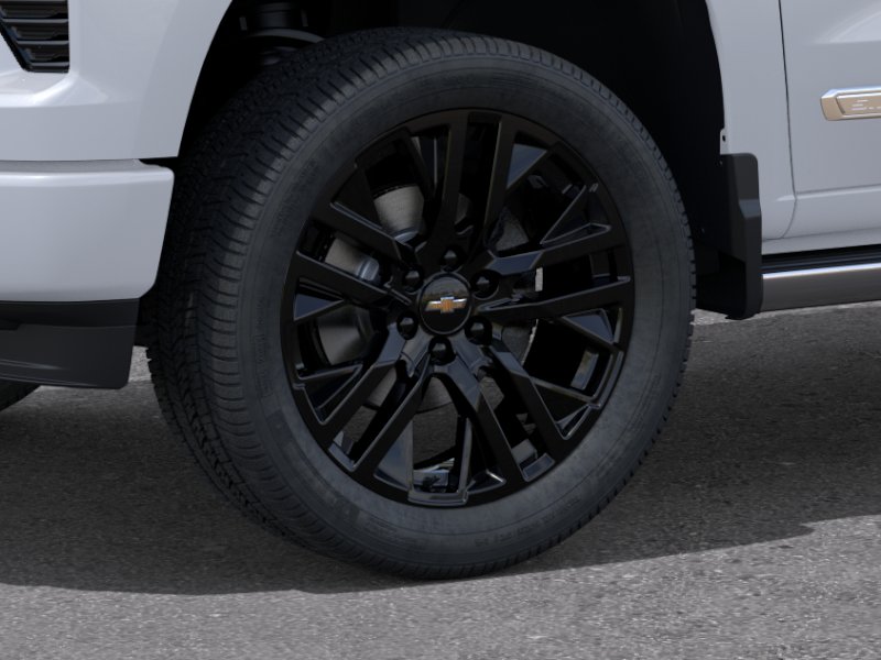 2026 Chevrolet Silverado 1500 High Country - Photo 33