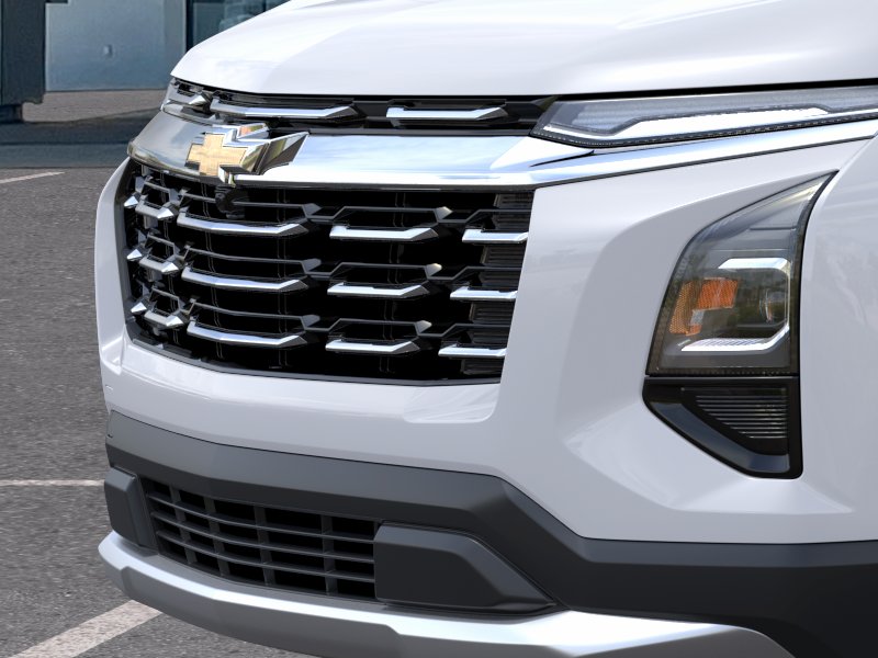 2027 Chevrolet Equinox LT - Photo 13
