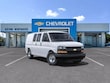 Chevrolet Express Cargo 2500