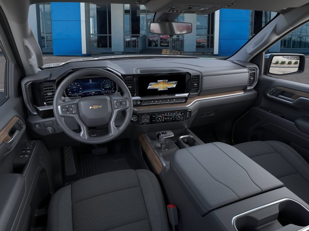 2026 Chevrolet Silverado 1500 LT - Photo 15