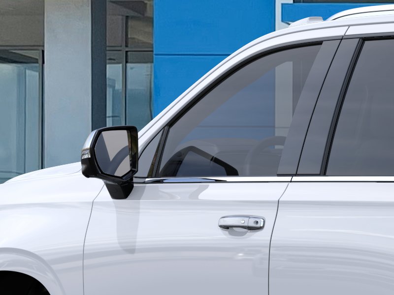 2026 Chevrolet Tahoe Premier - Photo 36