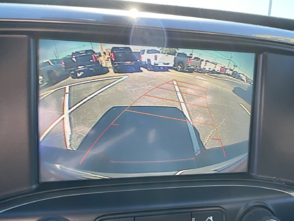 2016 Chevrolet Silverado 1500 LT - Photo 14