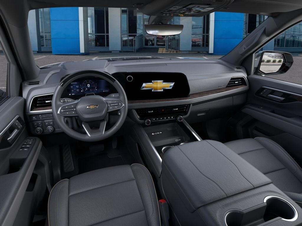 2026 Chevrolet Suburban Premier - Photo 14