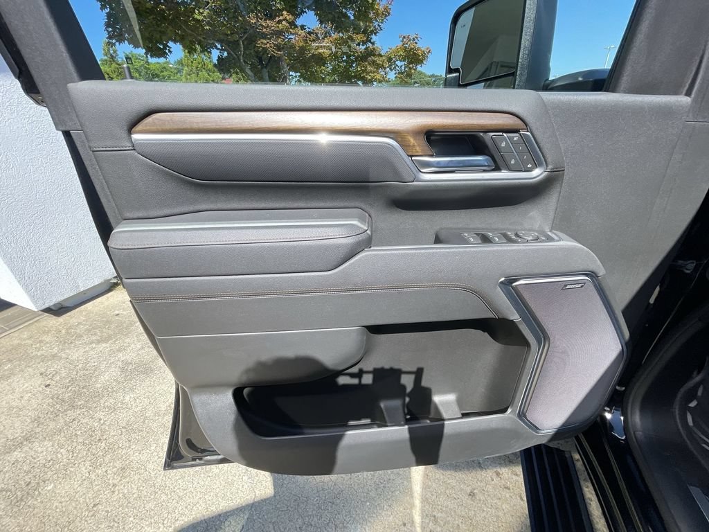 2025 Chevrolet Silverado 2500HD High Country - Photo 22