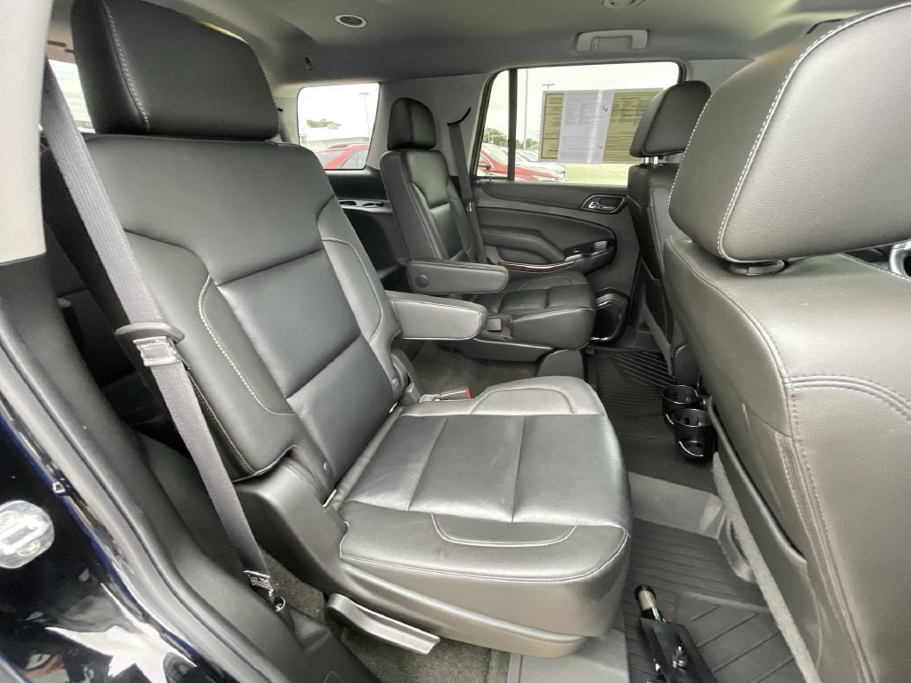 2019 Chevrolet Tahoe LT - Photo 25