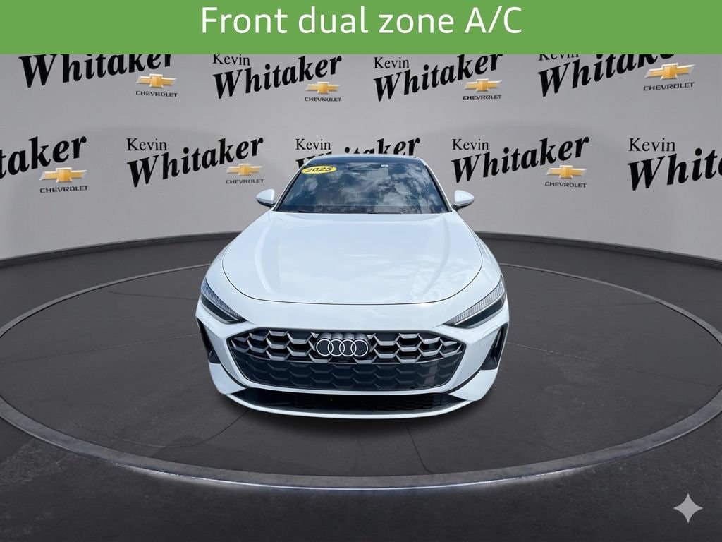 Used 2025 Audi All-new A5 Premium Plus Tfsi Quattro S Tronic Sedan