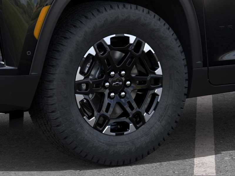 2027 Chevrolet Traverse Z71 - Photo 9