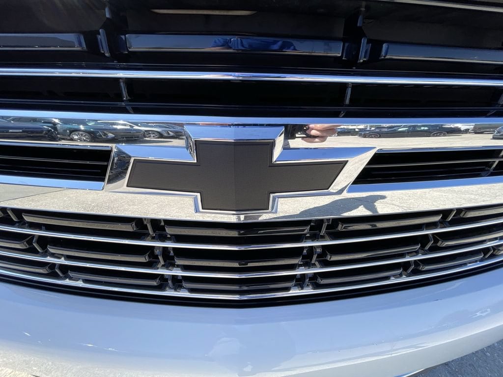 2021 Chevrolet Tahoe LT - Photo 30