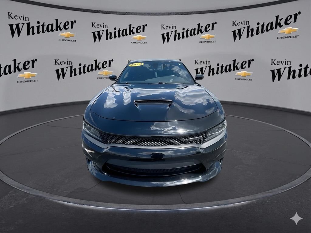 Used 2023 Dodge Charger R/T Sedan