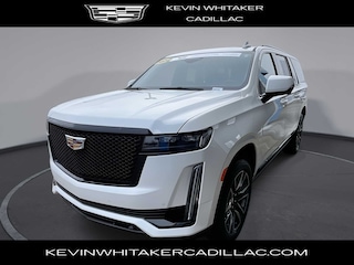 2024 CADILLAC Escalade ESV Sport SUV