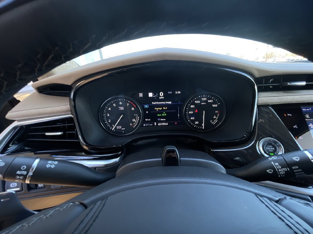 2023 Cadillac XT6 Sport - Photo 12