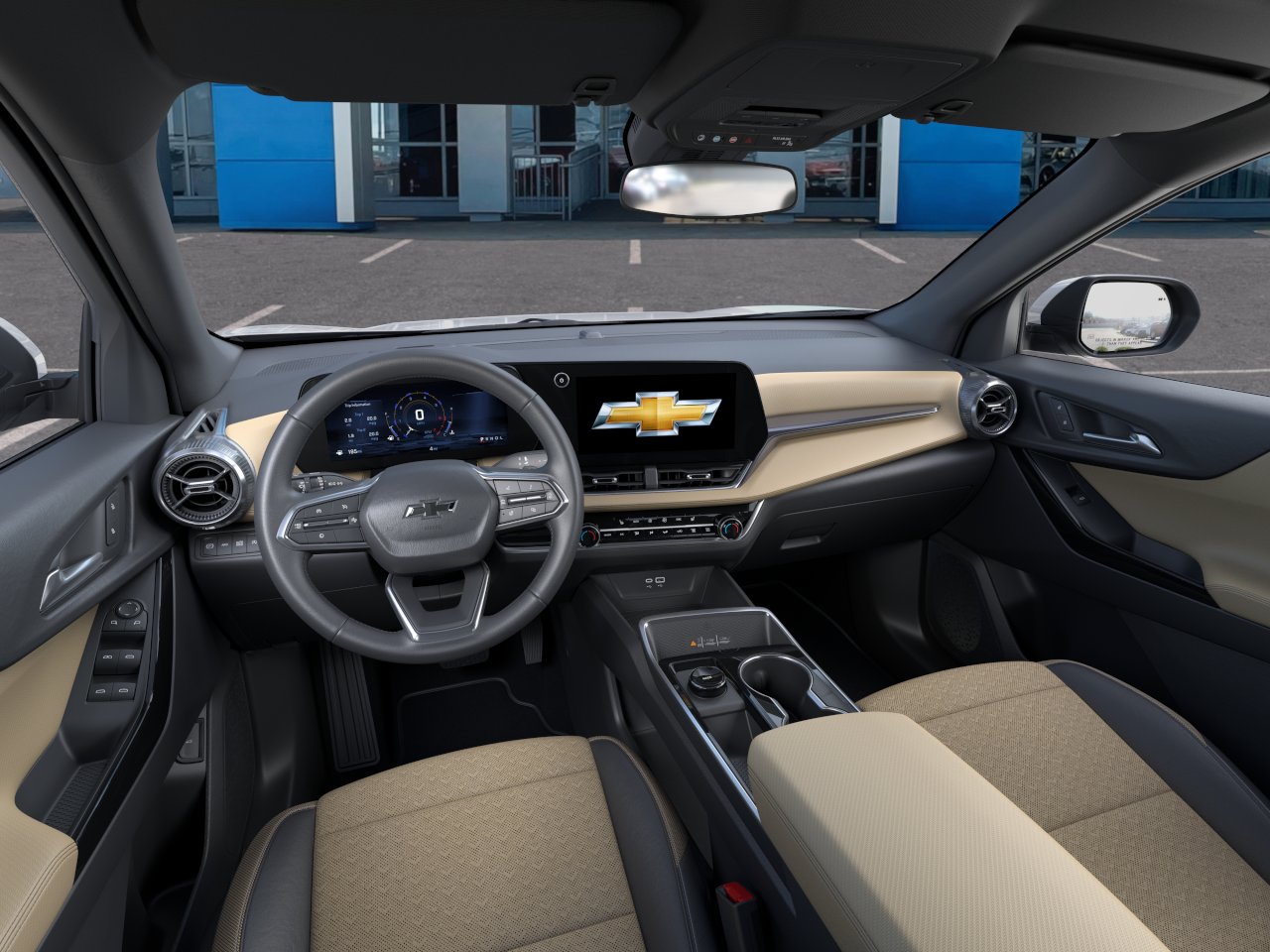 2027 Chevrolet Equinox ACTIV - Photo 38