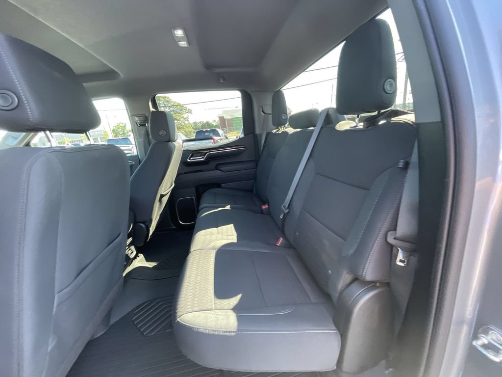 2024 Chevrolet Silverado 1500 RST - Photo 24