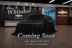 2027 Chevrolet Bolt LT SUV