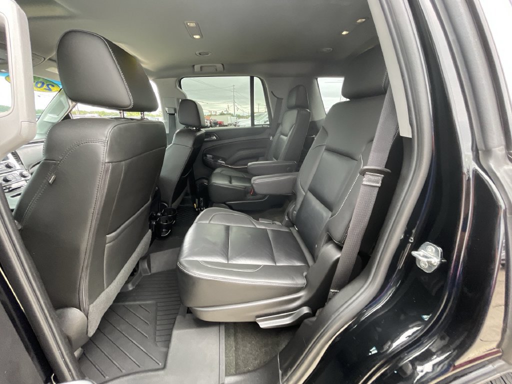 2019 Chevrolet Tahoe LT - Photo 23