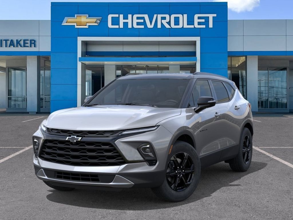 2026 Chevrolet Blazer 3LT - Photo 6