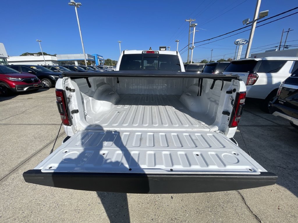 2023 RAM Ram 1500 Pickup Laramie - Photo 26