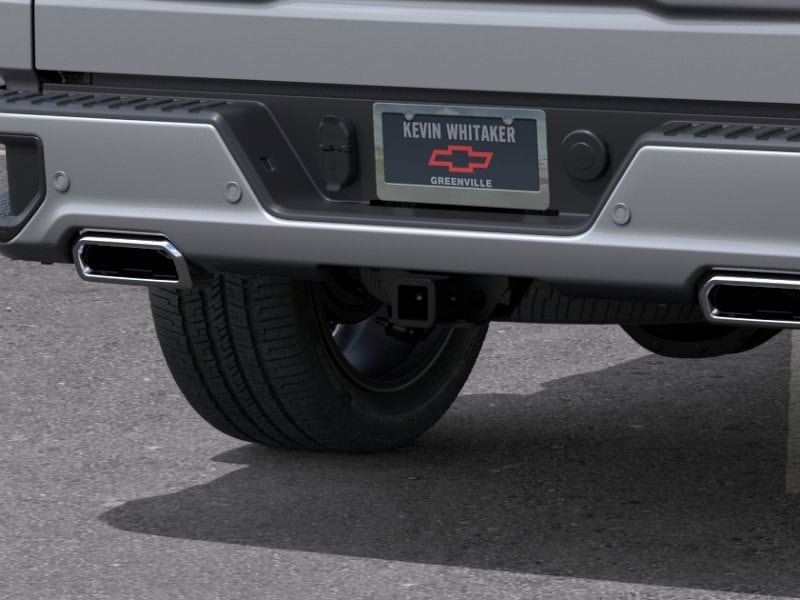 2026 Chevrolet Silverado 1500 High Country - Photo 38