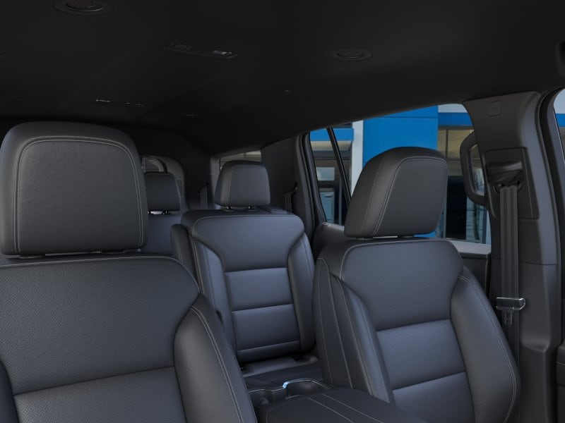 2027 Chevrolet Traverse LT - Photo 48