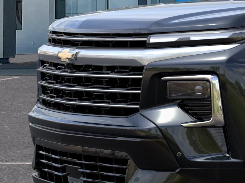 2026 Chevrolet Traverse High Country - Photo 37