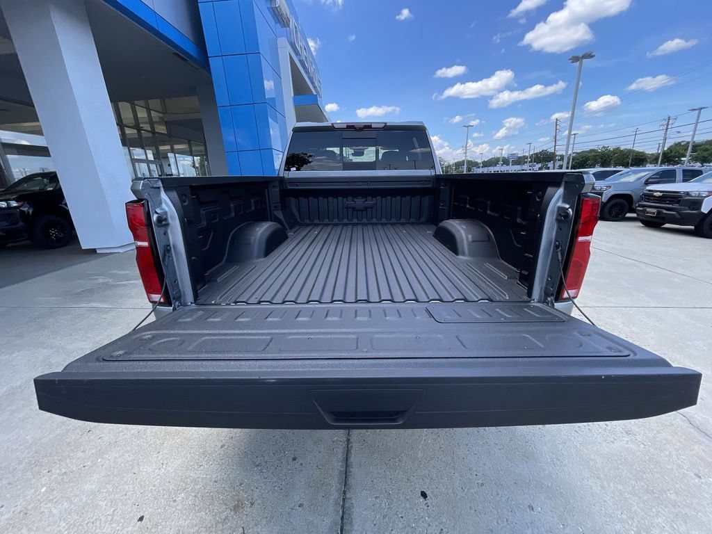 2026 Chevrolet Silverado 2500HD LTZ - Photo 26