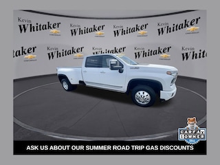 2024 Chevrolet Silverado 3500 HD High Country DRW Truck