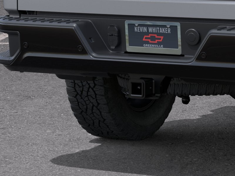 2026 Chevrolet Silverado 2500 HD Custom - Photo 38