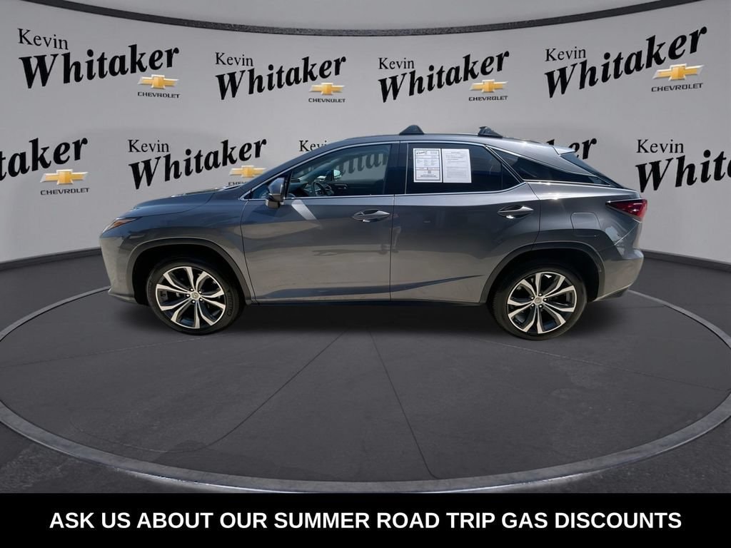 2016 Lexus RX 350 - Photo 6