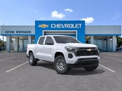 2026 Chevrolet Colorado LT Truck
