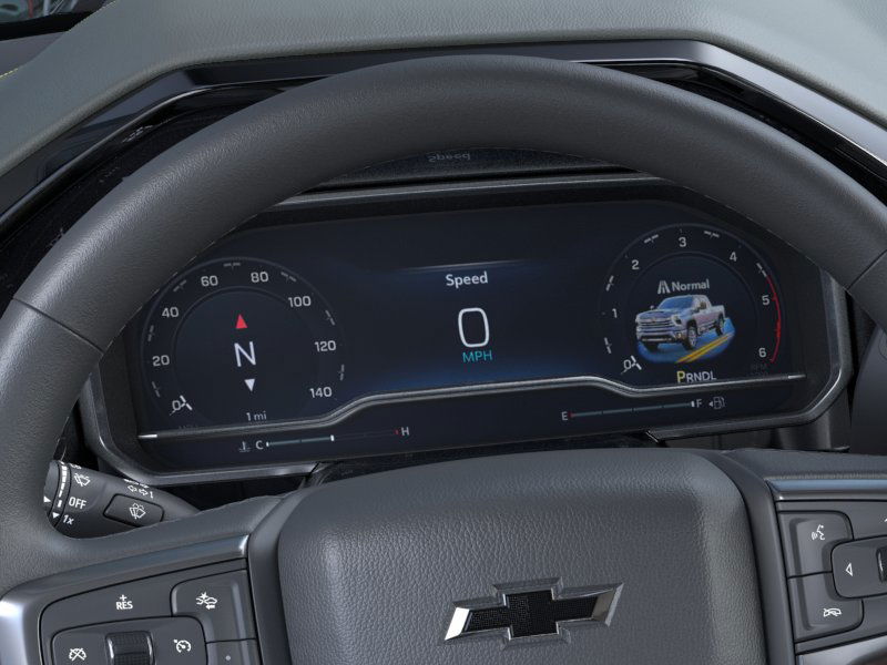 2026 Chevrolet Silverado 2500 HD ZR2 - Photo 42