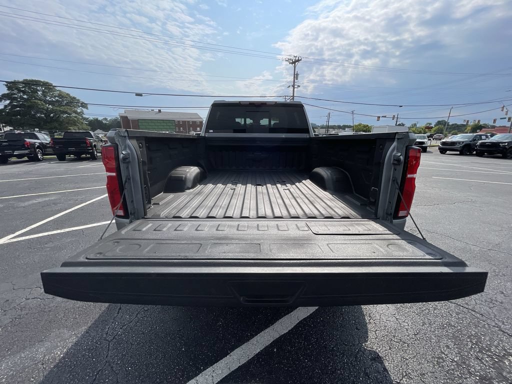 2025 Chevrolet Silverado 2500HD High Country - Photo 26