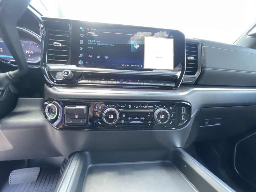 2026 Chevrolet Silverado 2500HD LTZ - Photo 35